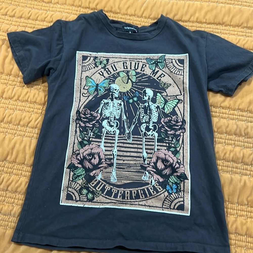 Kid’s shirt from Dillards
